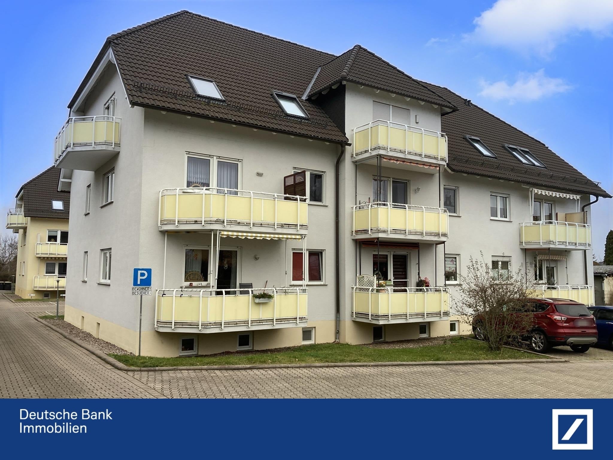 Wohnung zum Kauf 179.000 € 3 Zimmer 86,3 m²<br/>Wohnfläche Apolda Apolda 99510