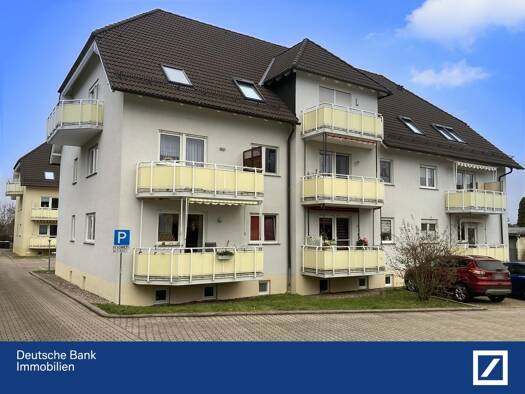 Wohnung zum Kauf 179.000 € 3 Zimmer 86,3 m² Apolda 99510