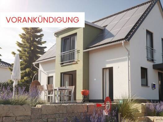 Einfamilienhaus zum Kauf 683.500 € 5 Zimmer 120 m² 335 m² Grundstück Finthen Mainz 55126