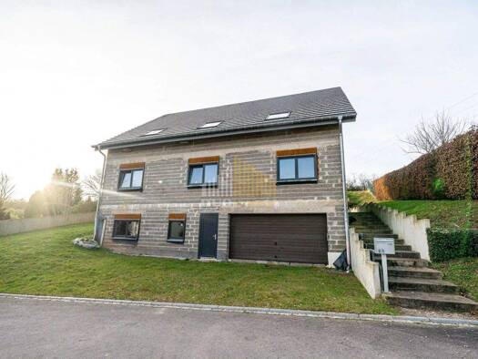 Einfamilienhaus zum Kauf provisionsfrei 950.000 € 6 Zimmer 622 m² Grundstück Everlange 8715