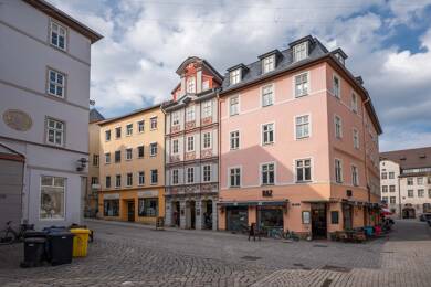 Maisonette zum Kauf 299.000 € 3 Zimmer 114,4 m² 1. Geschoss frei ab sofort Zentrum Jena 07743