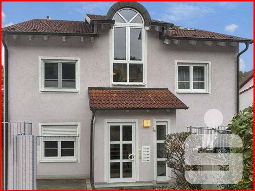Wohnung zum Kauf 200.000 € 2 Zimmer 63 m² Randersacker 97236