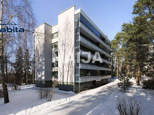 Studio zum Kauf 182.000 € 3 Zimmer 68,7 m² 3. Geschoss Purjetie 7 Helsinki 00960