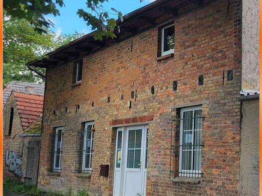 Einfamilienhaus zum Kauf 225.000 € 3 Zimmer 145 m² 170 m² Grundstück Röbel 17207