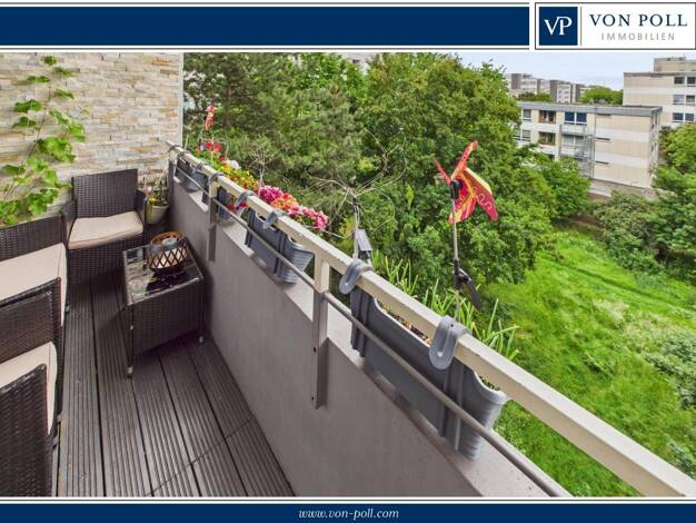 Maisonette zum Kauf 225.000 € 3 Zimmer 80 m² 2. Geschoss Köln 51109