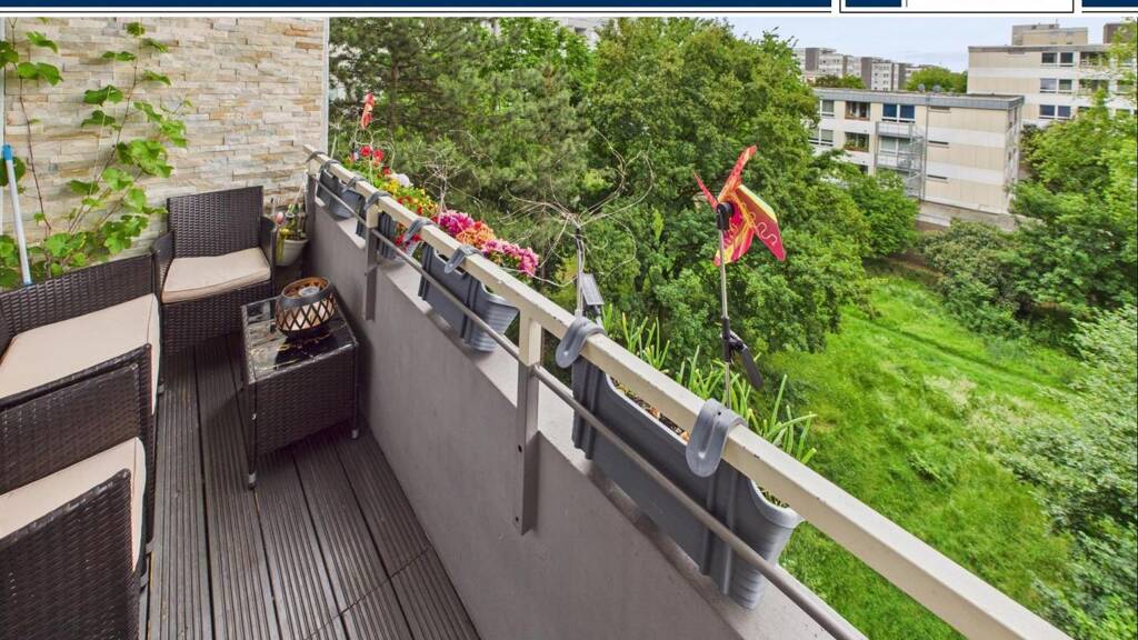 Maisonette zum Kauf 225.000 € 3 Zimmer 80 m² 2. Geschoss Neubrück Köln 51109