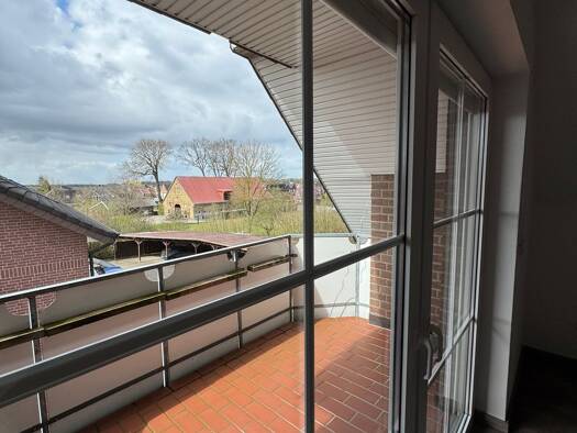 Wohnung zur Miete 650 € 3 Zimmer 81,2 m² 2. Geschoss frei ab sofort Kohlenbruch 18 Neuenkirchen 49586