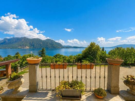 Terrassenwohnung zum Kauf 370.000 € 3 Zimmer 116 m² frei ab sofort Via Mapelli 203 Verbania 28921