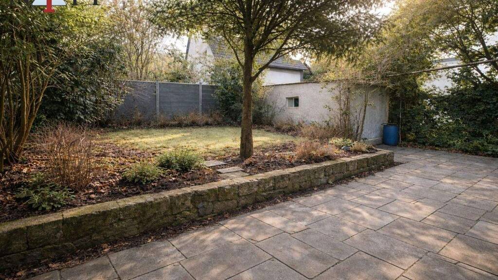 Mehrfamilienhaus zum Kauf 349.000 € 8 Zimmer 132 m² 240 m² Grundstück Eglosheim Ludwigsburg 71634