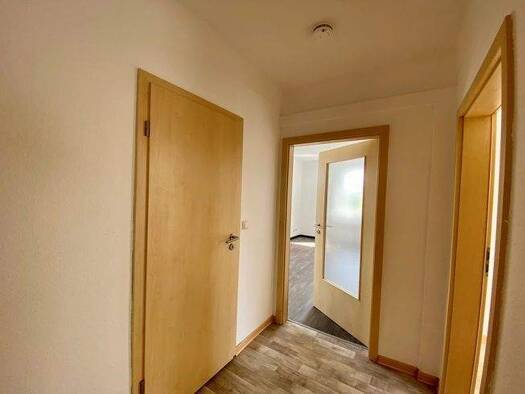 Wohnung zur Miete 286 € 2 Zimmer 46 m² 1. Geschoss frei ab 01.06.2026 Brockenstraße 14 Oschersleben 39387