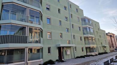 Wohnung zur Miete 2.160 € 3 Zimmer 84 m² Preußenstraße 11a Milbertshofen-Am Hart München 80809