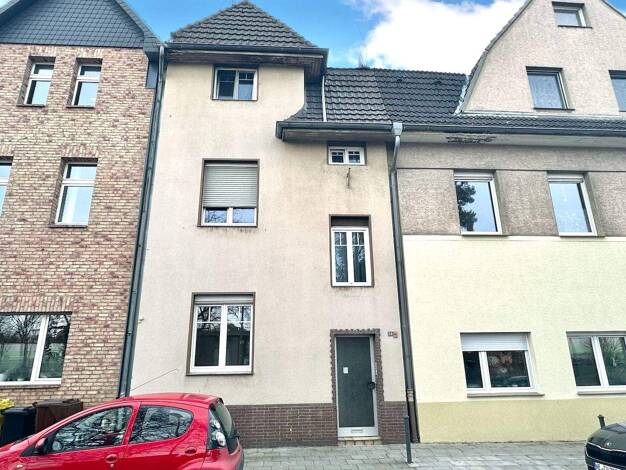 Mehrfamilienhaus zum Kauf 398.000 € 6 Zimmer 156,6 m² 131 m² Grundstück Norf Neuss 41469