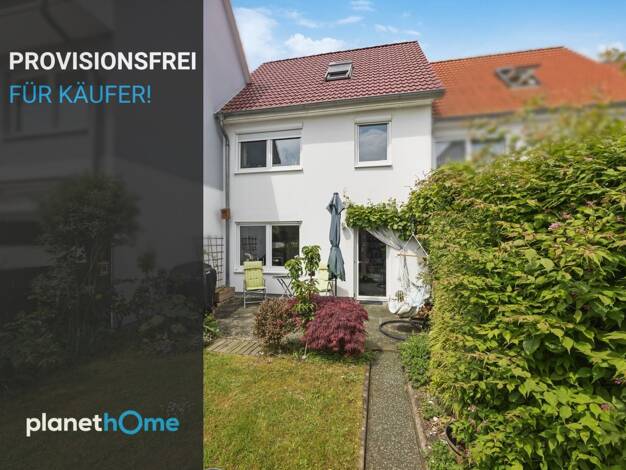 Reihenmittelhaus zum Kauf provisionsfrei 333.000 € 5 Zimmer 120 m² 207 m² Grundstück Neuhof Heringsdorf 17424