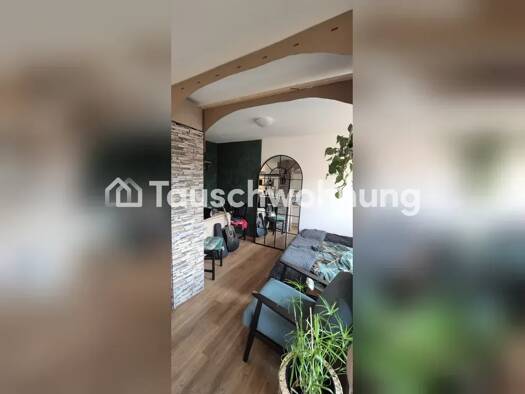 Wohnung zur Miete Tauschwohnung 505 € 1 Zimmer 20 m² Wiehre Süd 79100