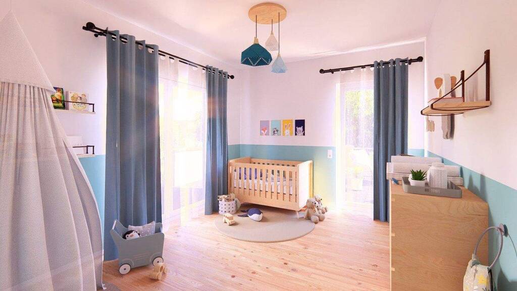 Stadthaus zum Kauf 393.999 € 3 Zimmer 112,9 m² 410 m² Grundstück Drensteinfurt 48317