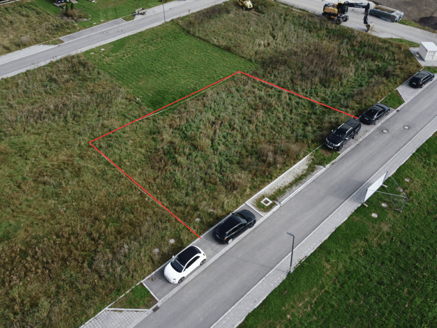 Grundstück zum Kauf 457.900 € 482 m² Grundstück Kranzberg 85402