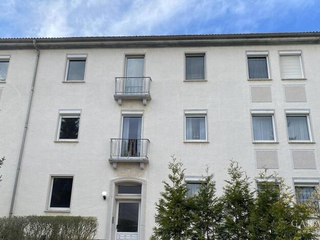 Wohnung zum Kauf 81.600 € 2 Zimmer 68 m² 1. Geschoss Wolfen Bitterfeld-Wolfen 06766