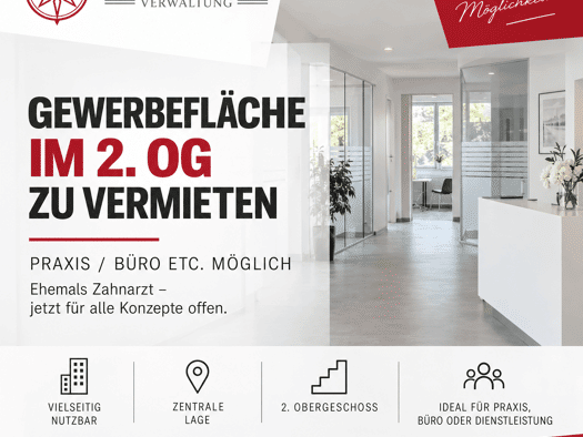 Bürogebäude zur Miete provisionsfrei 1.400 € 70 m² Bürofläche Billstedter Hauptstraße 49 Billstedt Mitte 22111