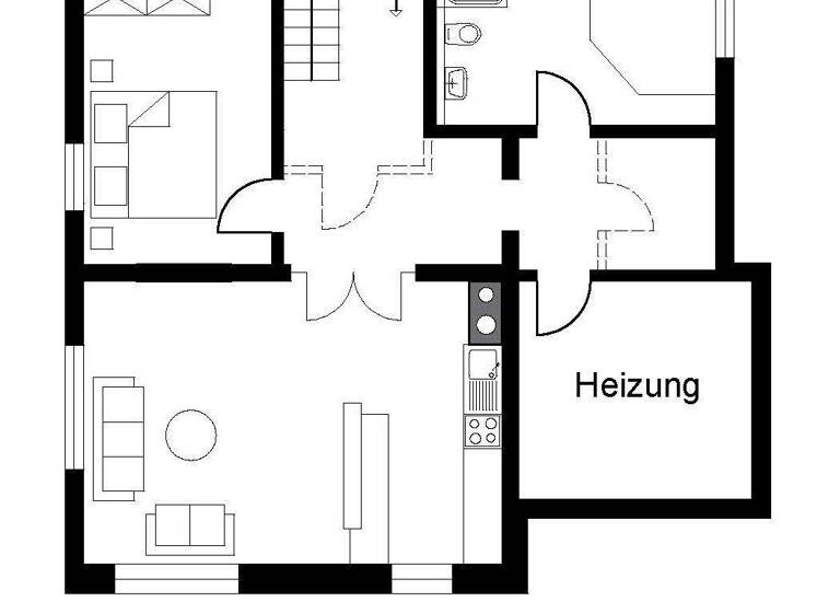 Haus zum Kauf 739.000 € 7 Zimmer 251 m² 411 m² Grundstück Großenseebach 91091