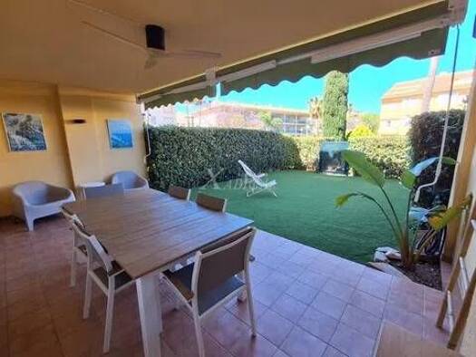 Wohnung zur Miete 1.050 € 2 Zimmer 100 m² Avenida Avenue Augusta S/N Xàbia / Jávea 03738