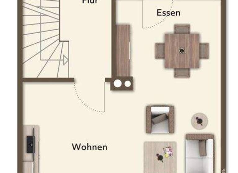 Reihenmittelhaus zum Kauf 340.000 € 5 Zimmer 152 m² 191 m² Grundstück frei ab sofort Plattling 94447