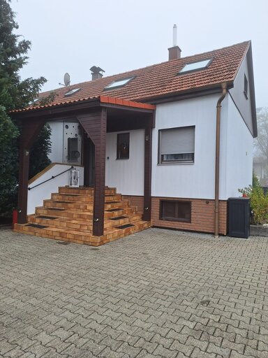 Haus zum Kauf 320.000 € 5 Zimmer 123 m² 510 m² Grundstück Bitz 72475