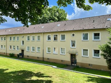 Wohnung zum Kauf provisionsfrei 112.000 € 4 Zimmer 66,6 m² 1. Geschoss Röntgenstraße 20 Ilp Heiligenhaus 42579