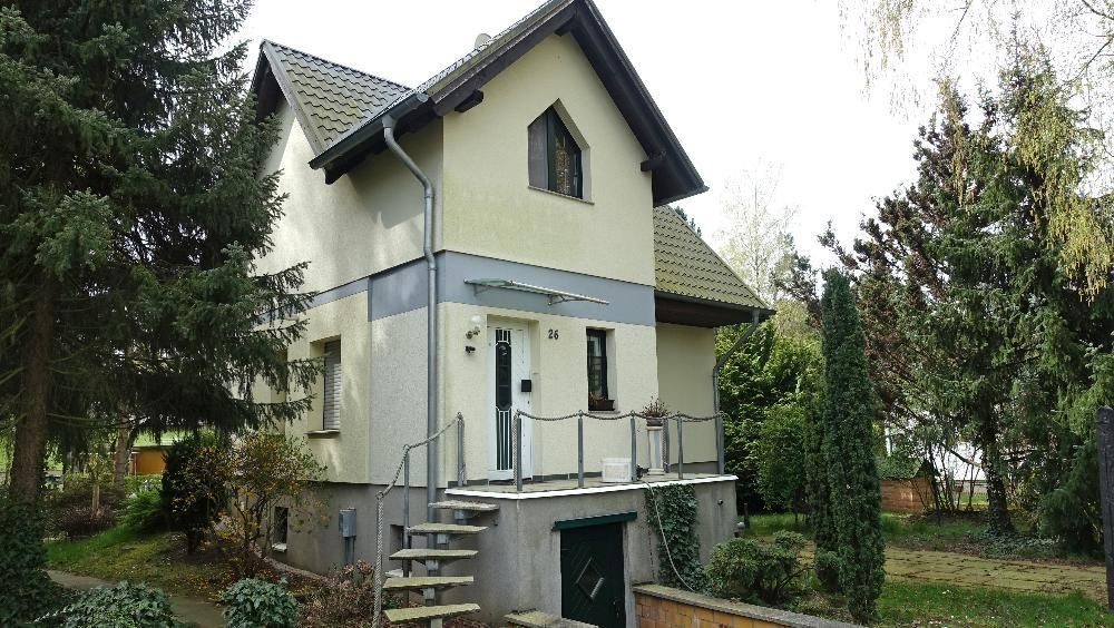 Haus zum Kauf 125.000 € 3,5 Zimmer 95 m²<br/>Wohnfläche 585 m²<br/>Grundstück Gorden Gorden-Staupitz 03238