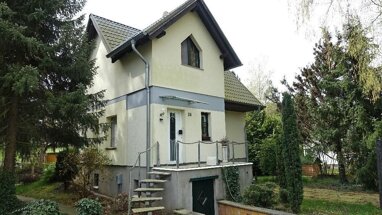 Haus zum Kauf 125.000 € 3,5 Zimmer 95 m² 585 m² Grundstück Gorden Gorden-Staupitz 03238