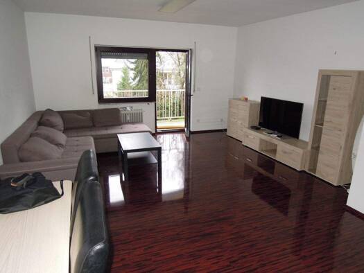 Wohnung zum Kauf als Kapitalanlage geeignet 432.000 € 4 Zimmer 132 m² Weismark-Feyen Trier 54294