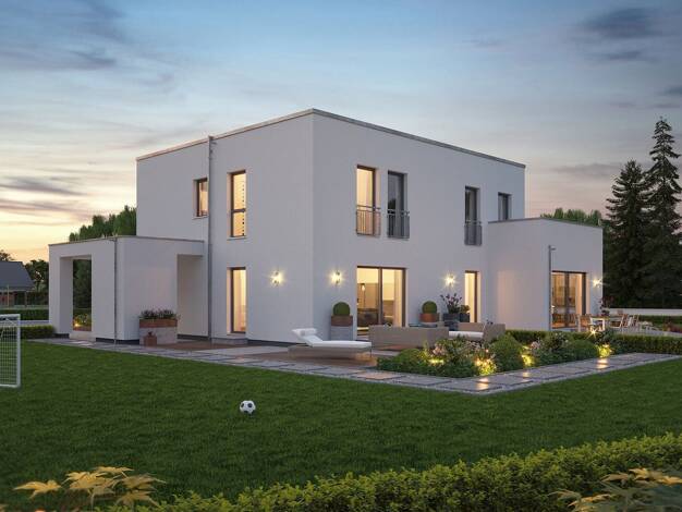 Mehrfamilienhaus zum Kauf provisionsfrei 430.000 € 8 Zimmer 217 m² 408 m² Grundstück Forchtenberg Forchtenberg 74670