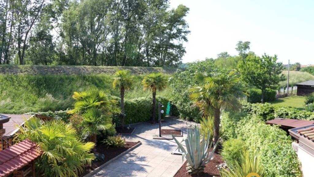 Einfamilienhaus zum Kauf 295.000 € 4 Zimmer 92 m² Lignano Sabbiadoro 33054