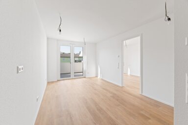 Wohnung zum Kauf provisionsfrei 289.800 € 2,5 Zimmer 43,3 m² 2. Geschoss Stiegelstraße 26 Schwieberdingen Schwieberdingen 71701