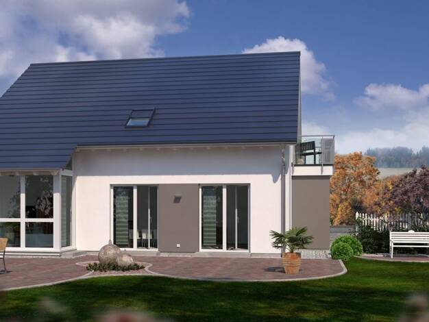 Haus zum Kauf provisionsfrei 600.900 € 6 Zimmer 164,6 m² 580 m² Grundstück Lindlar Lindlar 51789