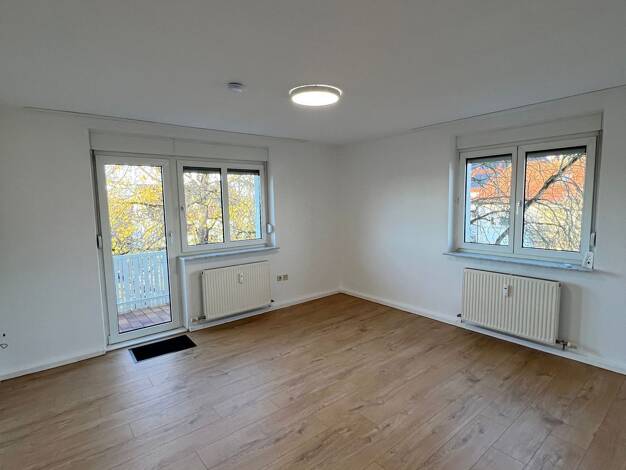 Wohnung zur Miete 500 € 3 Zimmer 17 m² Geschoss 2/3 frei ab sofort Bleichmühlestraße 16 Ost Sindelfingen 71065