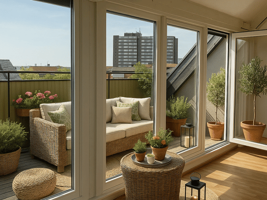 Maisonette zum Kauf 525.000 € 3 Zimmer 125 m² 4. Geschoss Derendorf Düsseldorf 40476