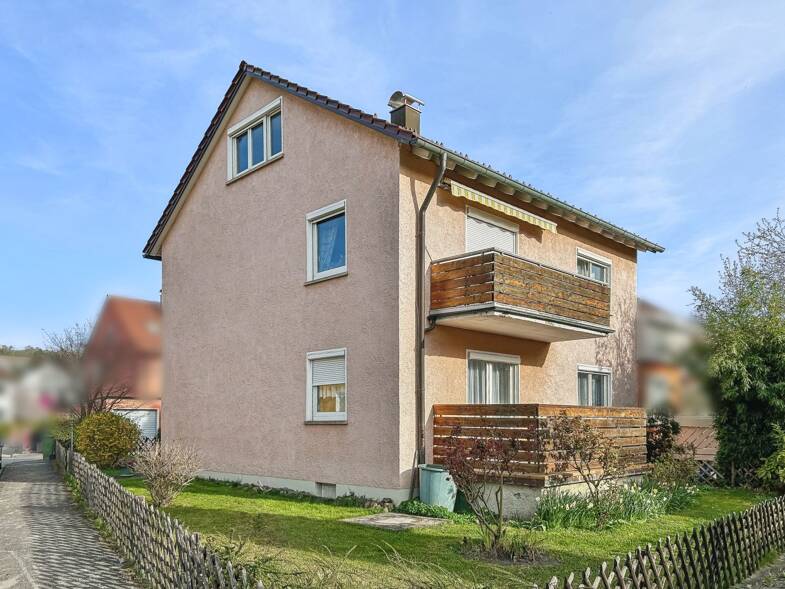 Reihenendhaus zum Kauf 479.000 € 6 Zimmer 110 m² 270 m² Grundstück Weißenau Ravensburg 88214