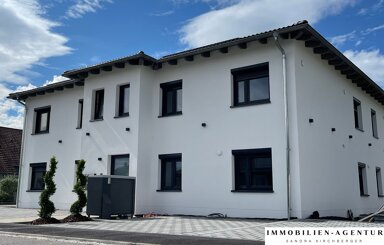 Wohnung zur Miete 1.100 € 3 Zimmer 85 m² 1. Geschoss frei ab 01.11.2024 Niederhof Schwandorf 92421