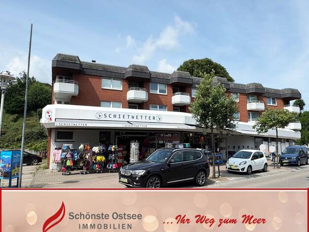 Wohnung zum Kauf 399.000 € 3 Zimmer 73 m² 2. Geschoss frei ab sofort Grömitz Grömitz 23743