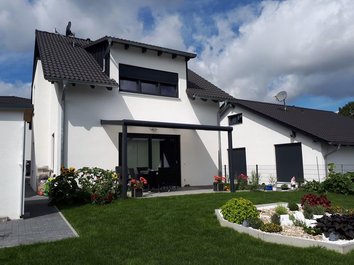 Einfamilienhaus zum Kauf provisionsfrei 560.000 € 5 Zimmer 135 m²<br/>Wohnfläche 330 m²<br/>Grundstück Waldprechtsweier Malsch 76316