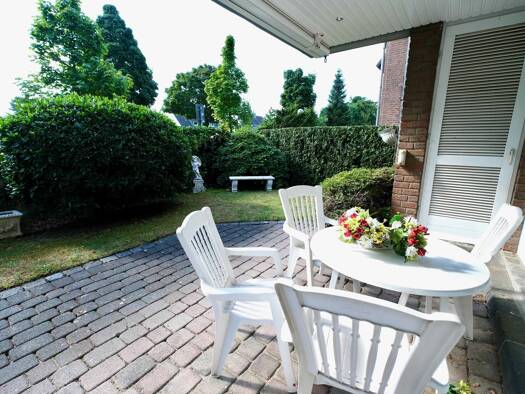 Wohnung zum Kauf 649.000 € 3 Zimmer 121,9 m² Büderich Meerbusch 40667