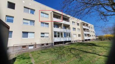 Wohnung zum Kauf 135.000 € 7 Zimmer 147,3 m² 2. Geschoss Puschkinstraße 20 Bitterfeld Bitterfeld-Wolfen 06749
