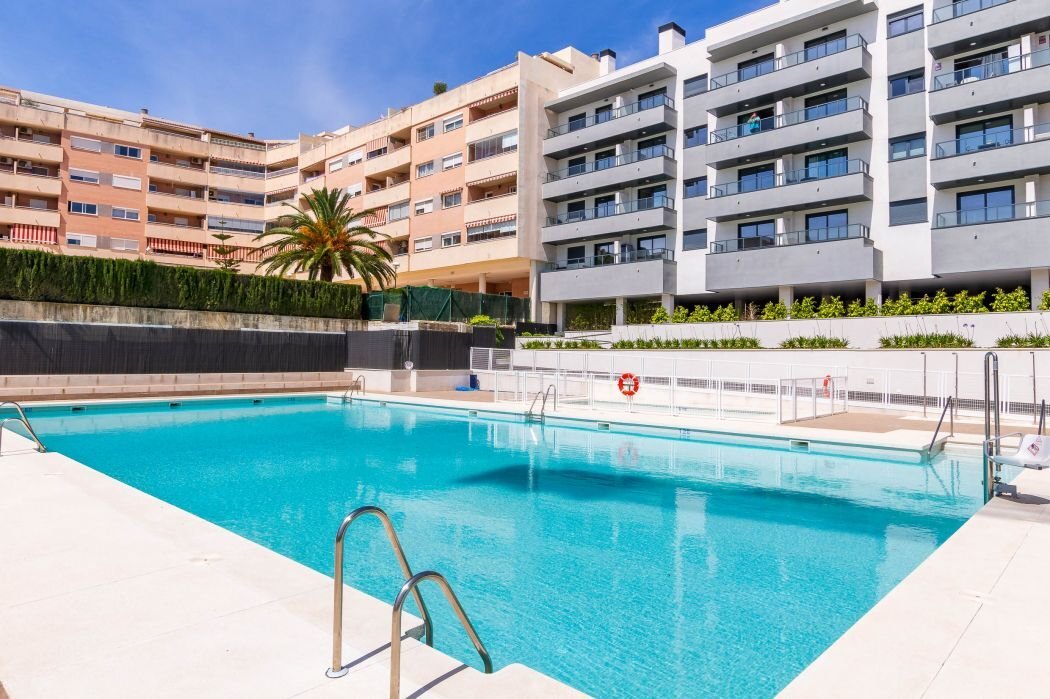 Wohnung zum Kauf 254.000 € 6 Zimmer 71,9 m²<br/>Wohnfläche Fuengirola