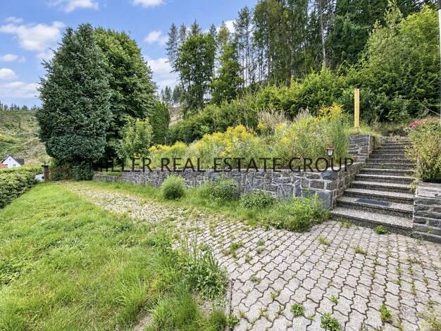 Einfamilienhaus zum Kauf 185.000 € 6 Zimmer 168 m² 1.745 m² Grundstück Wilhelmsthal Wilhelmsthal 96352