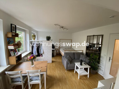 Apartment zur Miete 573 € 1 Zimmer 33 m² 2. Geschoss Sendlinger Feld 81371