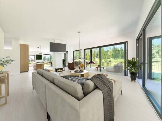 Penthouse zum Kauf 1.950.000 € 6 Zimmer 190 m² Pertisau 6213