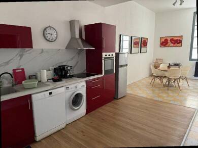 Wohnung zur Miete 600 € 3 Zimmer 600 m² Waltersdorf Schönefeld 12529