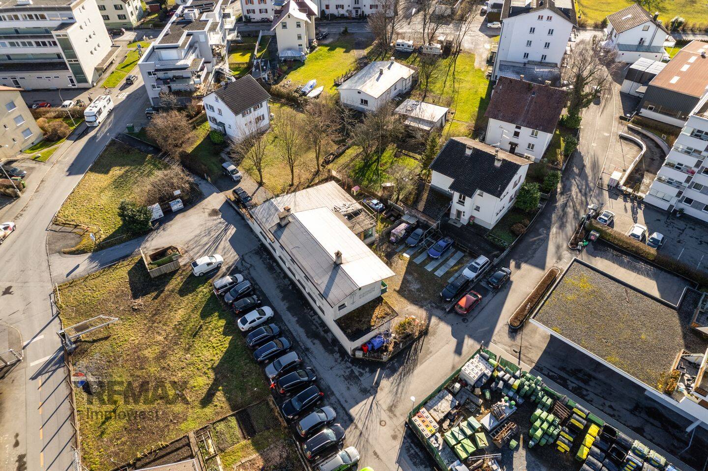 Grundstück zum Kauf - Ansicht 2