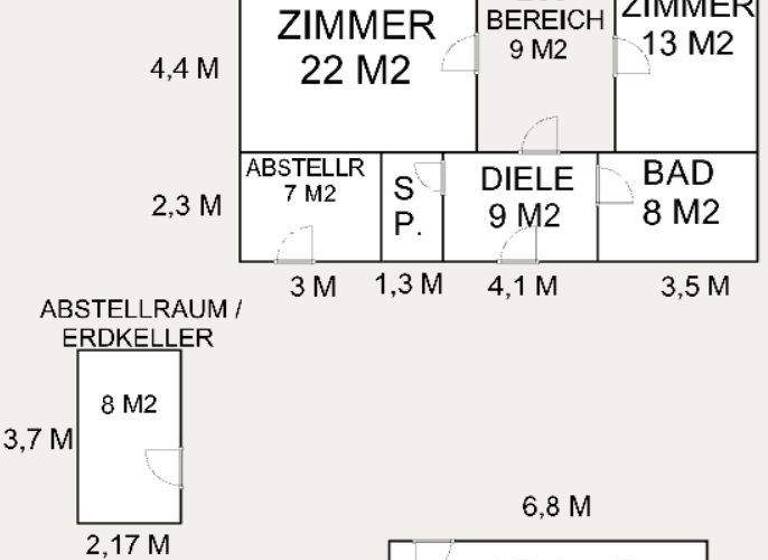 Bauernhof zum Kauf 38.000 € 63 m² 8.463 m² Grundstück Pálmonostora 6112