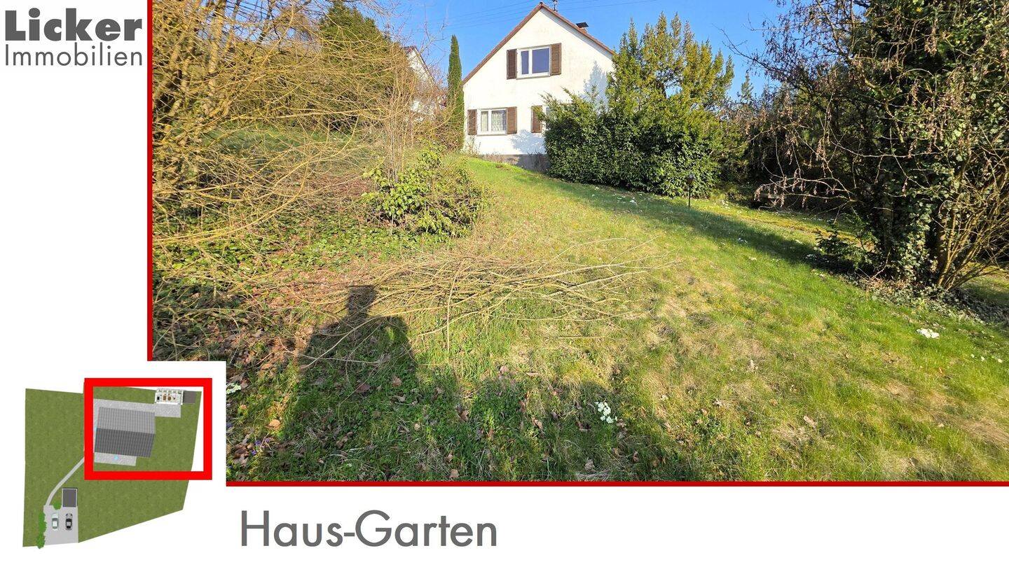 Einfamilienhaus zum Kauf - Ansicht 4